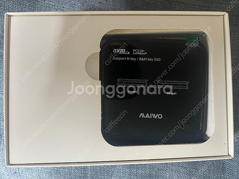 USB 3.1 C 타입 하드 드라이브 도킹, 오프라인 ...--0