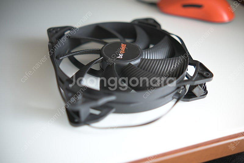 Be Quiet 비콰이엇 Pure Wings 2 140...--0