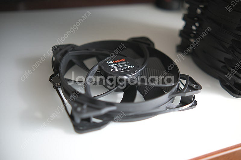 Be Quiet 비콰이엇 Pure Wings 2 140...--1