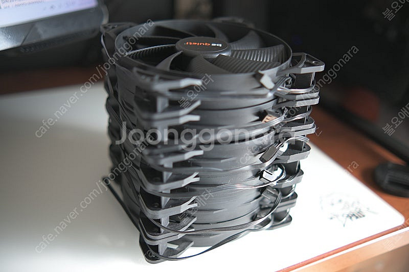 Be Quiet 비콰이엇 Pure Wings 2 140...--2