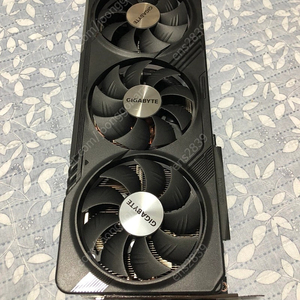 기가바이트 4070ti super gaming oc