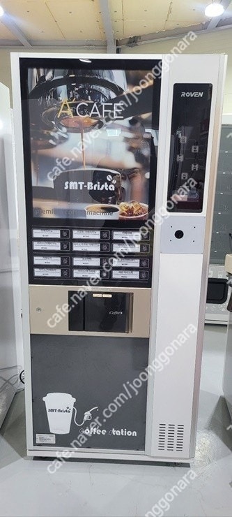 무인카페 무인샵 코인노래방 LVM482 LVM482 L...--1