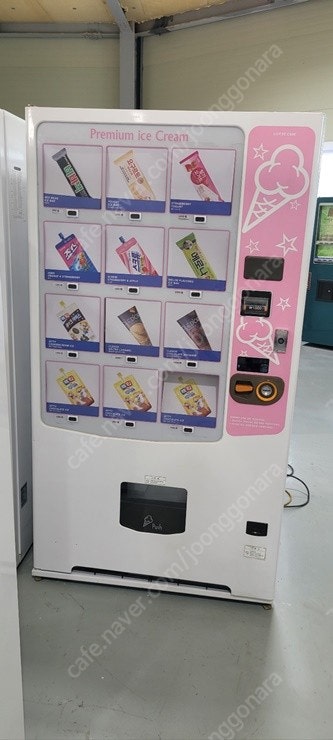 무인카페 무인샵 코인노래방 LVM482 LVM482 L...--6