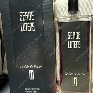 세르주루텐 향수 라휘드 베흘랑 100ml 세르주르텐