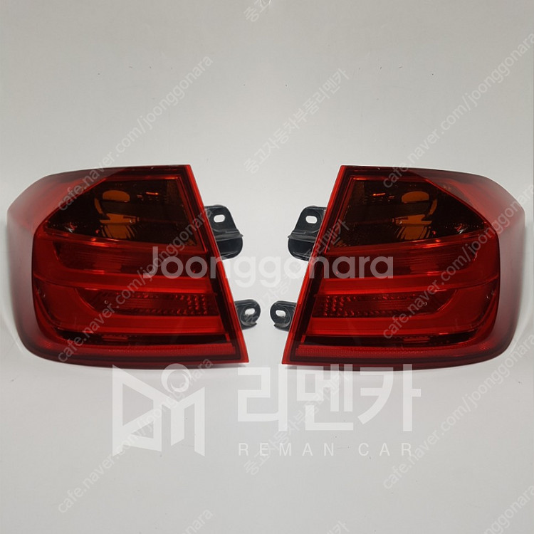 [판매] BMW 3시리즈[F30][전기형] 후미등 중고...--0