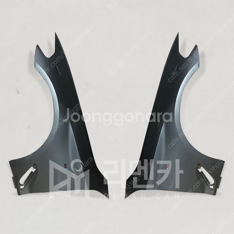 [판매] BMW 5시리즈[G30] 휀다 중고 휀다 중고...--0