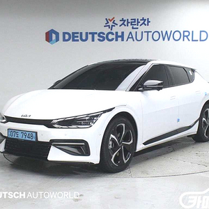 [기아]EV6 롱레인지 GT Line (5인승) 2022 년 중고차☆전액할부☆중고리스☆첫차☆