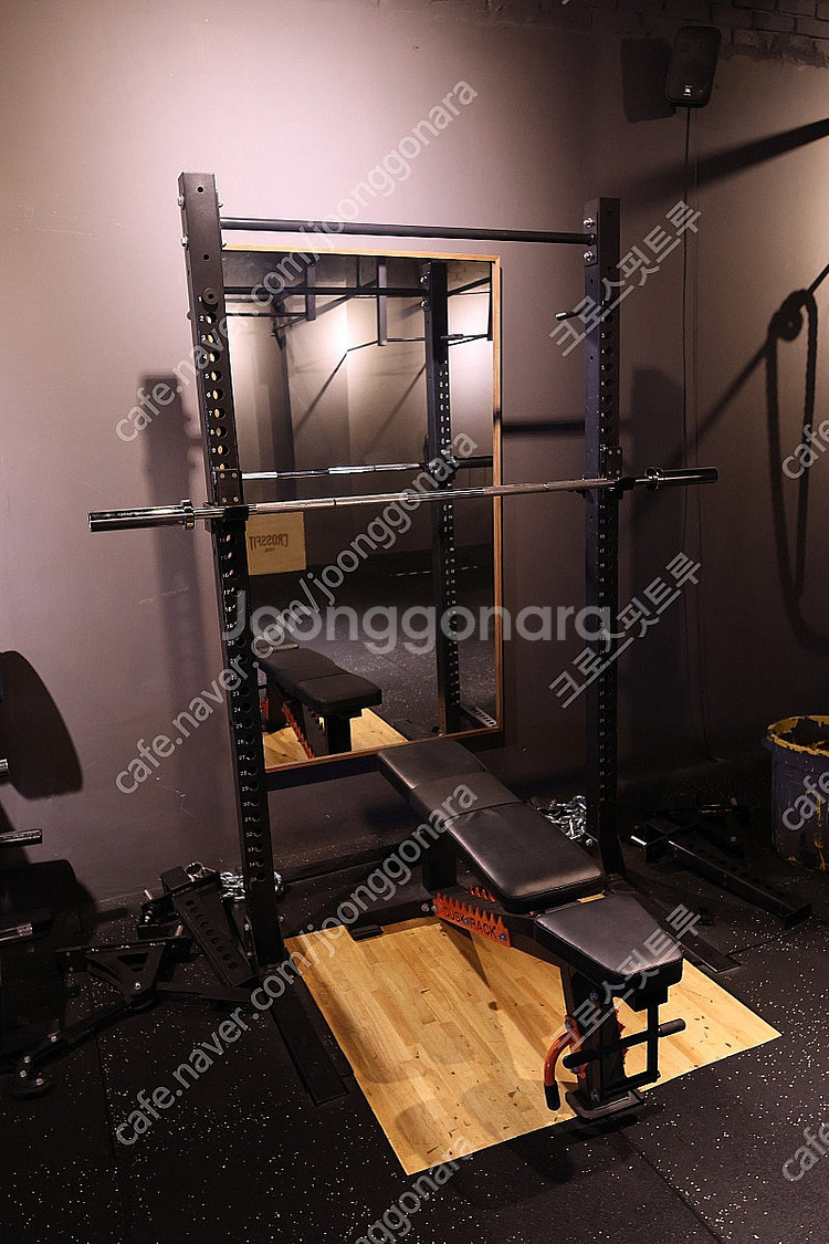 12.5kg 1830mm 바벨--0