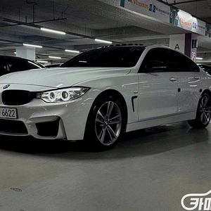 [BMW]4시리즈 (F32) 420d xDRIVE 그란쿠페 (5인승) 2016 년 중고차 전국☆최저가판매☆최고가매입☆