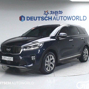 더 뉴 쏘렌토 디젤 2.2 4WD 2020 년 중고차◆전액할부◆중고리스◆여유자금◆