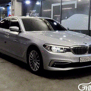 [BMW]5시리즈 (G30) 520i 럭셔리 (5인승) 2020 년 중고차 전국☆최저가판매☆최고가매입☆