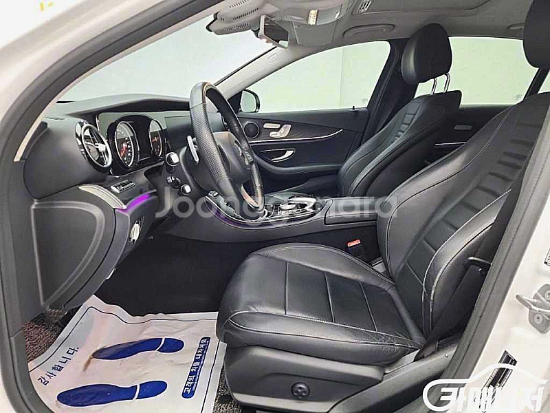 [벤츠]E-클래스 W213 E220d 4MATIC 아방...--2