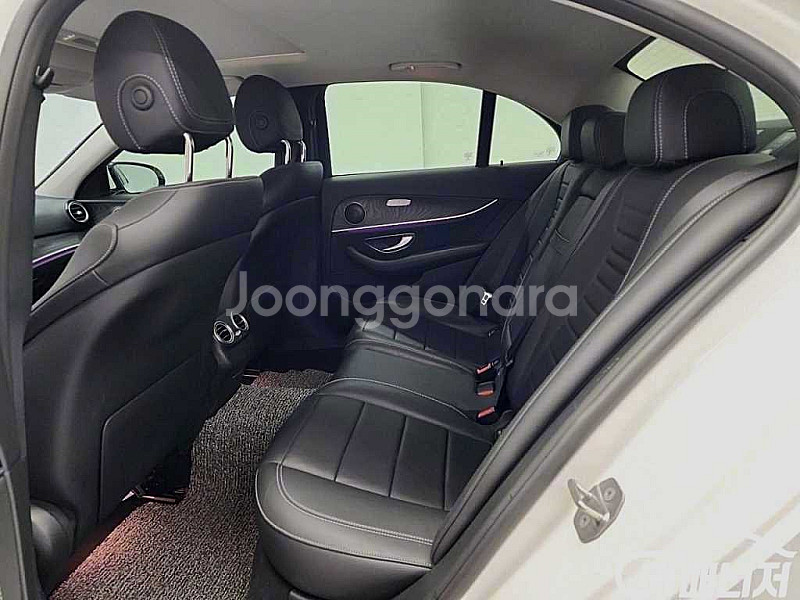 [벤츠]E-클래스 W213 E220d 4MATIC 아방...--3