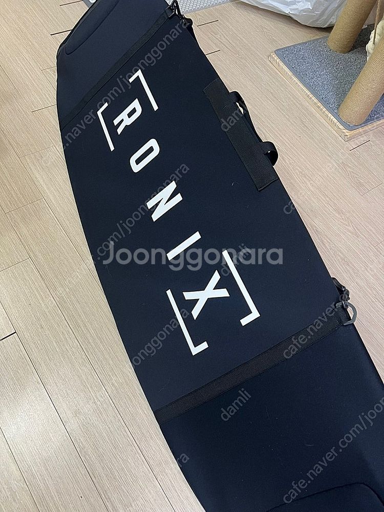 2022 로닉스 RONIX RXT 데크(140) 바인딩...--6