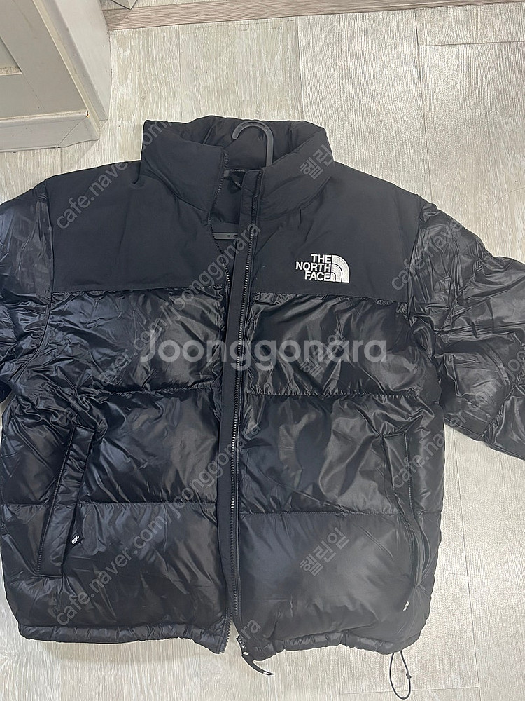 노스페이스 눕시 온볼 2xl 110--0