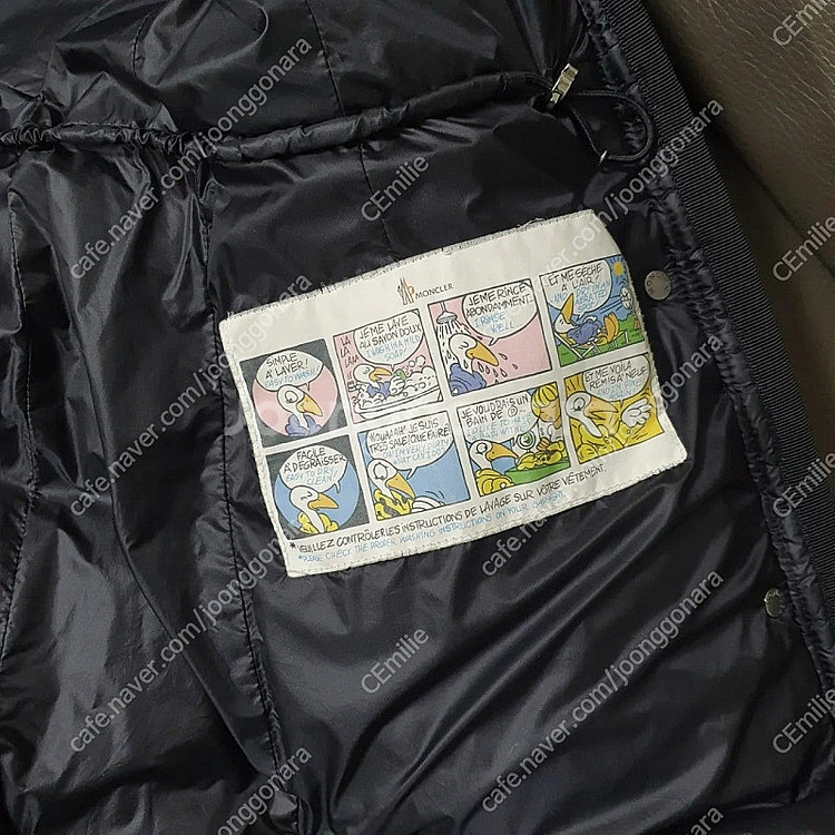 몽클레어 헤르민--2