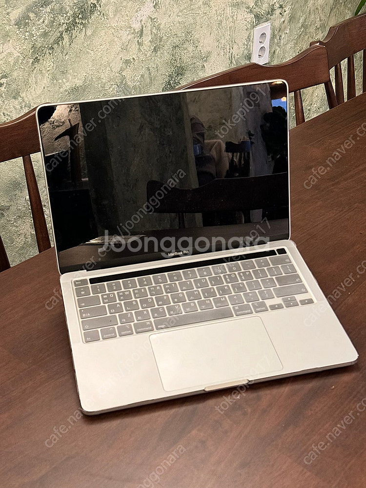 맥북 프로 2020 인텔 i5 13inch, 16gb,...--0