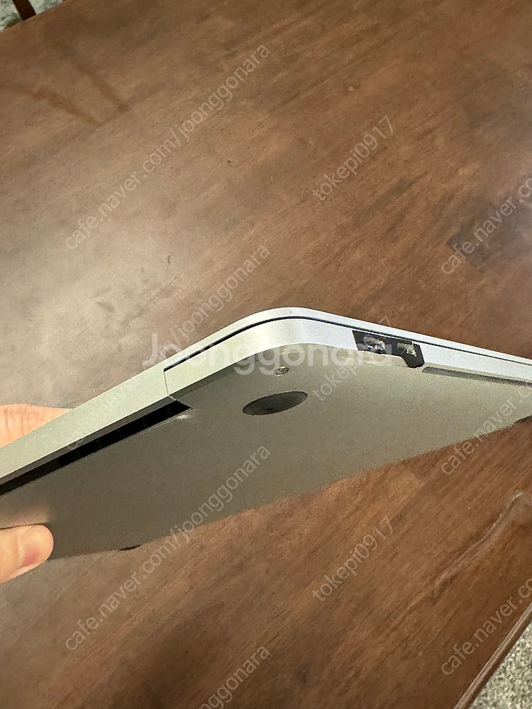 맥북 프로 2020 인텔 i5 13inch, 16gb,...--3