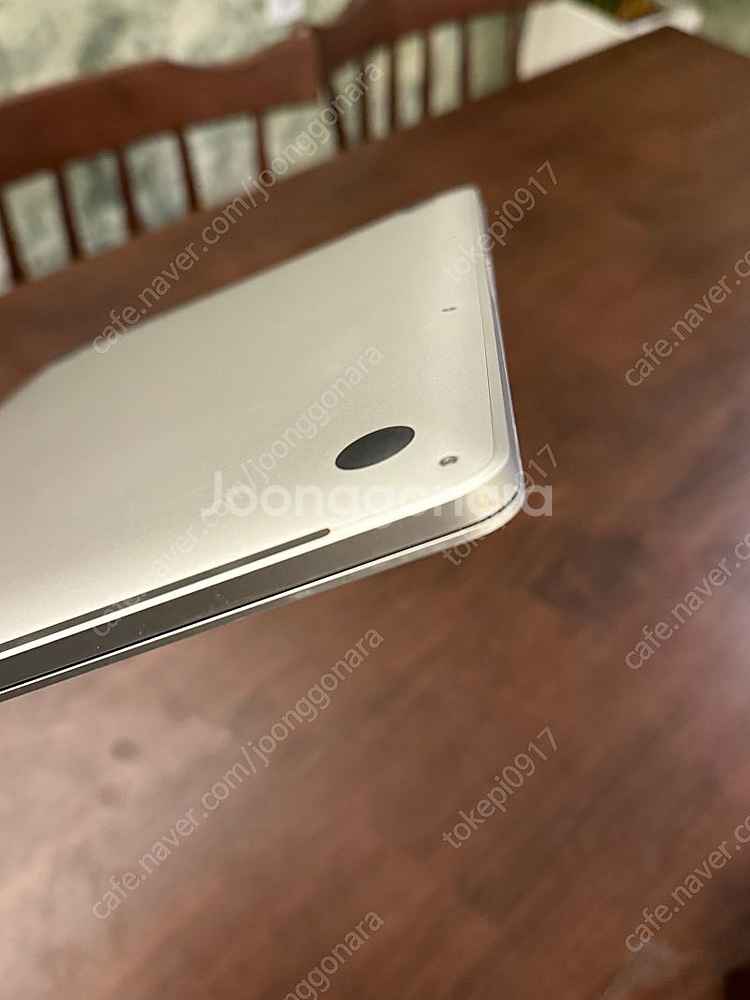 맥북 프로 2020 인텔 i5 13inch, 16gb,...--5