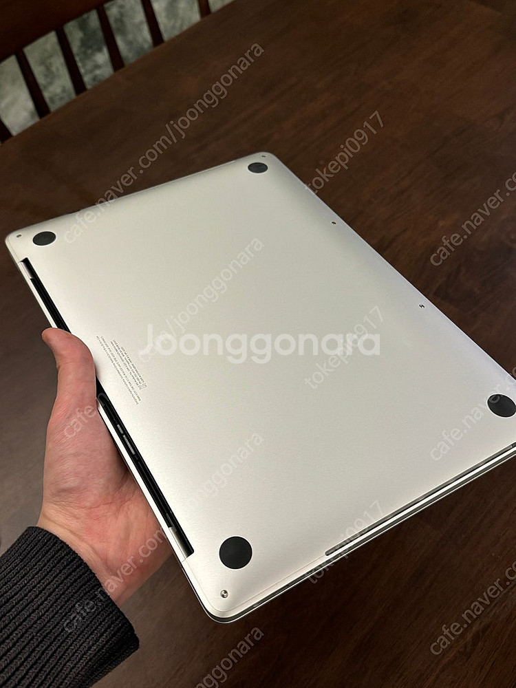 맥북 프로 2020 인텔 i5 13inch, 16gb,...--7