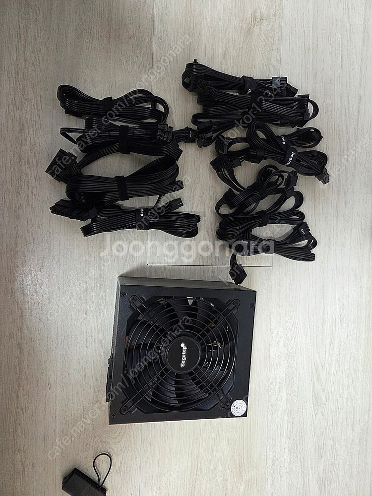 세고텝 1250w 파워--3