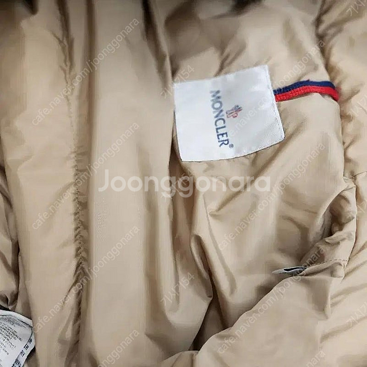 몽클레어 여성패딩xxs사이즈 마지막가격내림!--1