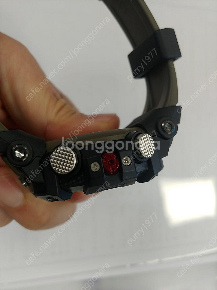 지샥 gg-b100-1a3dr--0