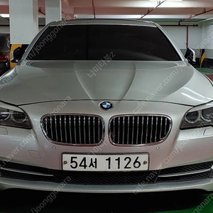 2010년 528i n52 3000cc 27만