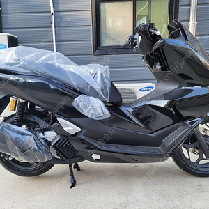 25년식 혼다 PCX 125 ABS 신형 신차