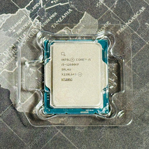 I5-12600kf 판매합니다