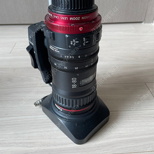 Canon 18-80 줌렌즈