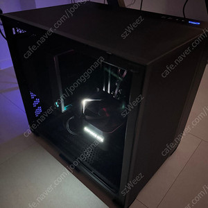 9800x3d + x670e ROG HERO 64GB 하이엔드 pc 반본체(4080 슈퍼 추가 가능)