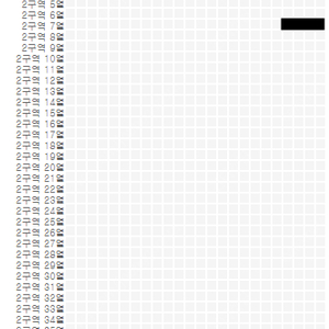 정동원 2구열 2열 3열 6열 7열 무대 바로 옆