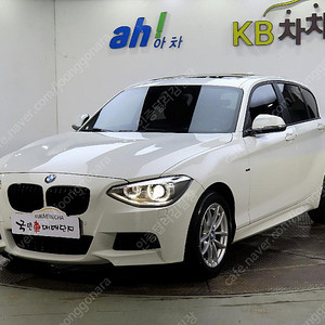 BMW 1시리즈 (F20) 120d 스포츠 최저가 판매합니다. ★전액할부★저신용★