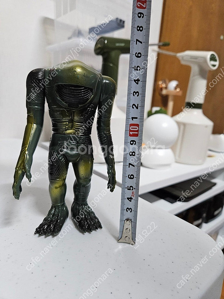 울트라맨 괴수 소프비 다수 (울트라맨 파워드, 그외 울트라맨)--0