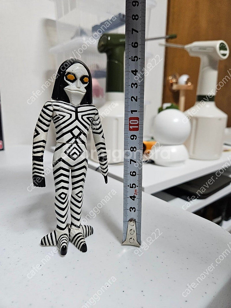 울트라맨 괴수 소프비 다수 (울트라맨 파워드, 그외 울트라맨)--1