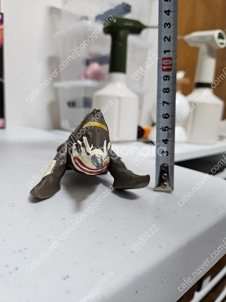 울트라맨 괴수 소프비 다수 (울트라맨 파워드, 그외 울트라맨)--6