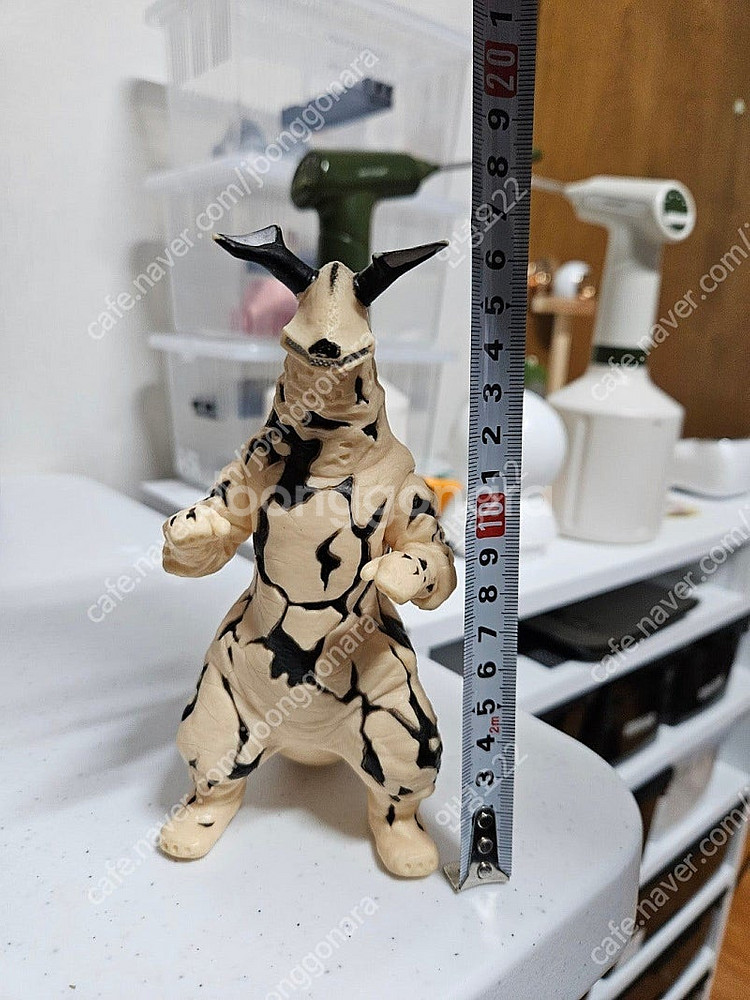 울트라맨 괴수 소프비 다수 (울트라맨 파워드, 그외 울트라맨)--7