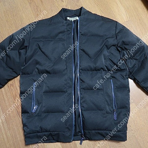 Kenzo bomber 겐조 봄버 자켓 오버핏