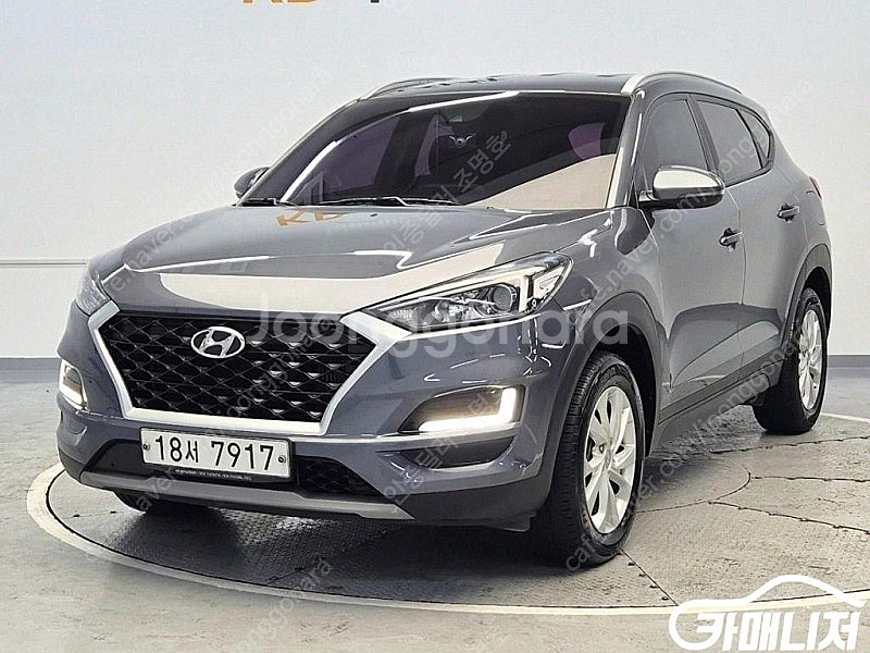 [현대]올뉴투싼 디젤 1.6 2WD 모던 (5인승) ★...--0