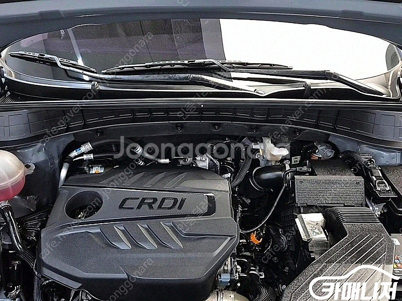 [현대]올뉴투싼 디젤 1.6 2WD 모던 (5인승) ★...--5