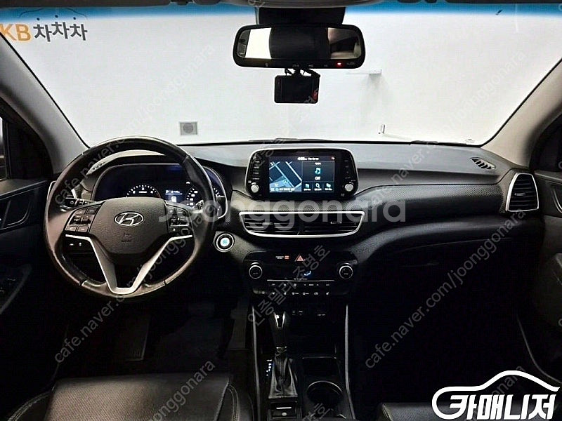 [현대]올뉴투싼 디젤 1.6 2WD 모던 (5인승) ★...--7