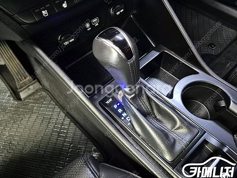 [현대]올뉴투싼 디젤 1.6 2WD 모던 (5인승) ★...--8