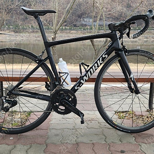 s-works tarmac sl6 로드 자전거 54사이즈 에스웍스 타막 sl6