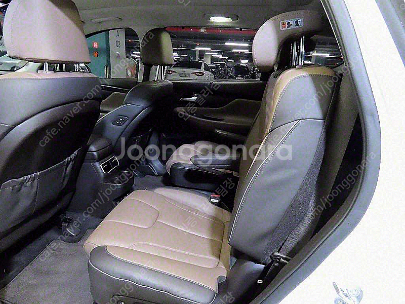 현대 더 뉴 싼타페 하이브리드 16 2WD 프레스티지 초이스 중고차 판매합니다 ★전액할부★저신용★--6