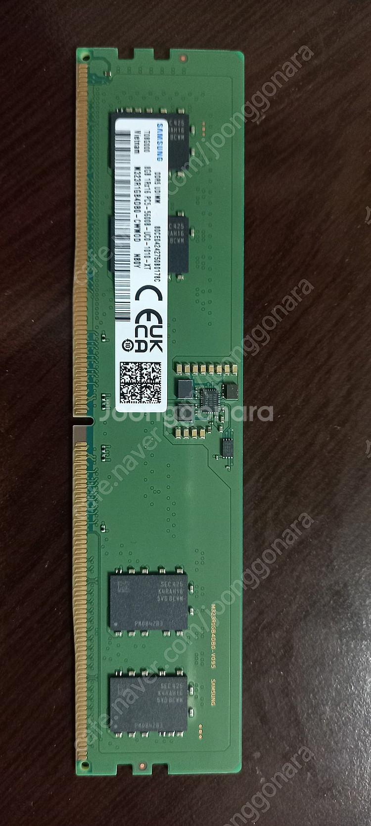 삼성 메모리,SK 메모리 및 SSD(M.2 NVMe) ...--0