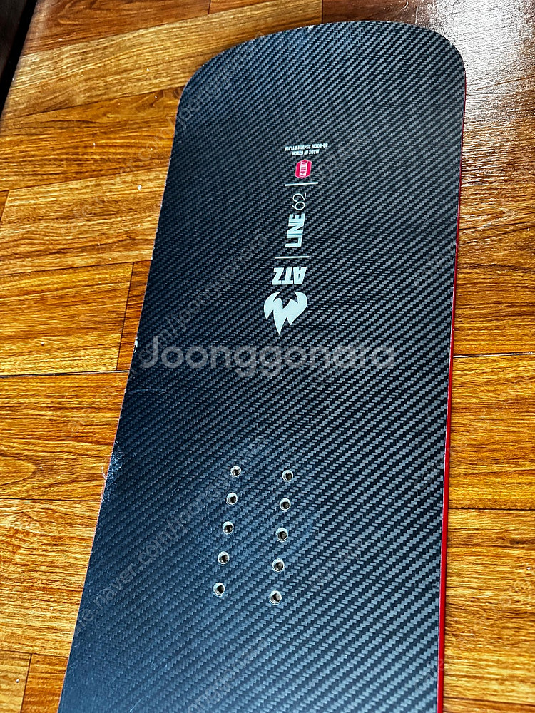 2425 atz line /엣지라인 카본 162--3