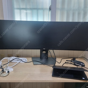 DELL U4919DW 모니터 판매합니다