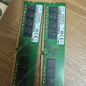 삼성 ddr4 3200 64gb