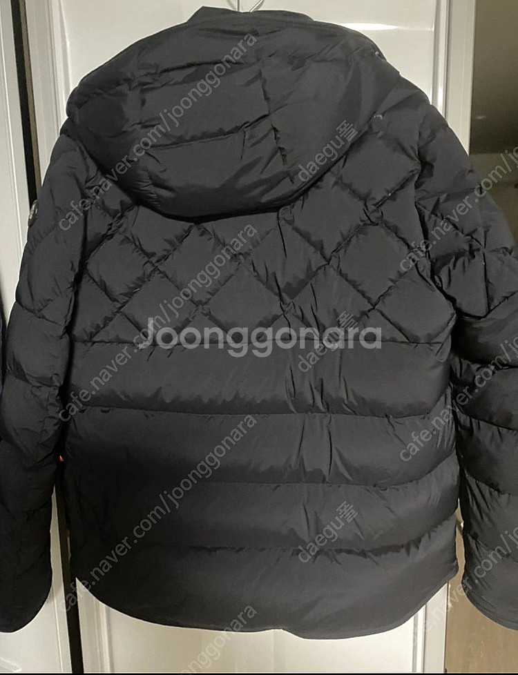 몽클레어 / cecaud 세카우드 구스다운 패딩자켓 다...--2